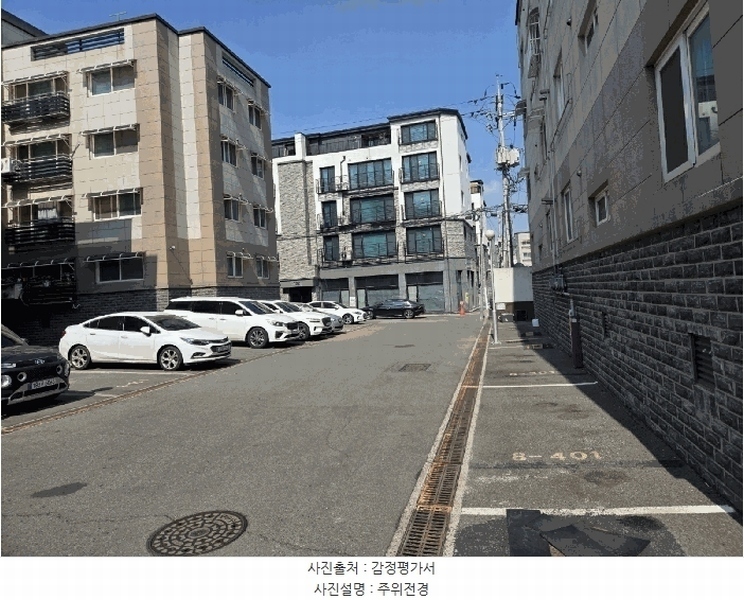2025타경62656 경기도 파주시 송학길 30-3, 아이하우스 108동 4층 401호 다세대(빌라)[공급19평형] 경매 이미지