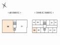 2025타경62695 경기도 파주시 동서대로 696-39, 이편한아침2단지 2동 2층 202호 다세대(빌라) 경매 이미지