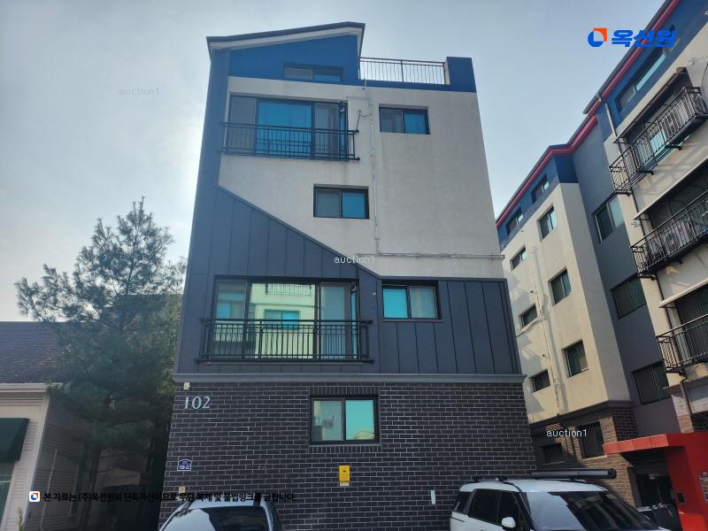 2025타경62787 경기도 파주시 송학1길 158-22, 어반포레스트 나동 3,4층 301호 다세대(빌라)[공급23평형] 경매 이미지