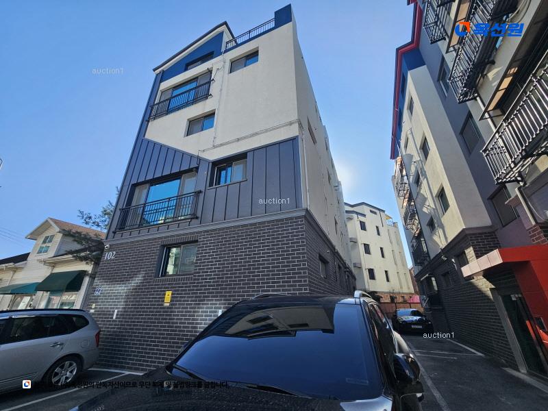 2025타경62787 경기도 파주시 송학1길 158-22, 어반포레스트 나동 3,4층 301호 다세대(빌라)[공급23평형] 경매 이미지
