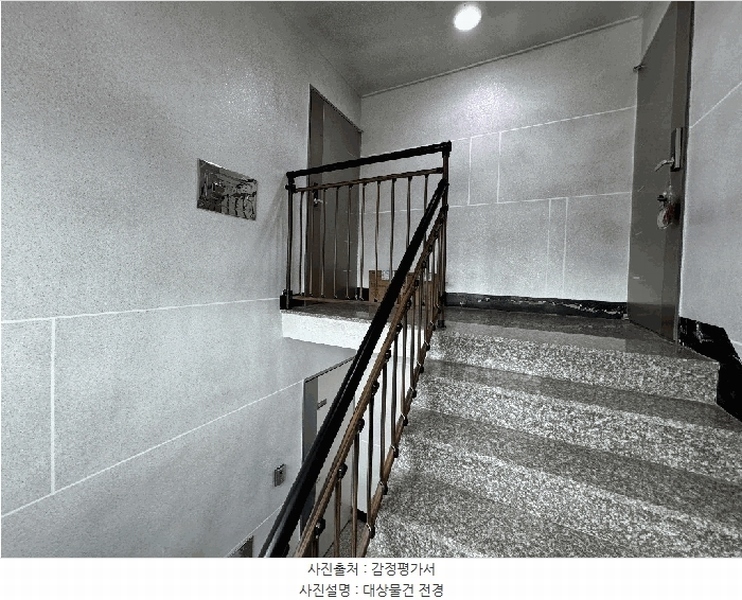 2025타경62787 경기도 파주시 송학1길 158-22, 어반포레스트 나동 3,4층 301호 다세대(빌라)[공급23평형] 경매 이미지