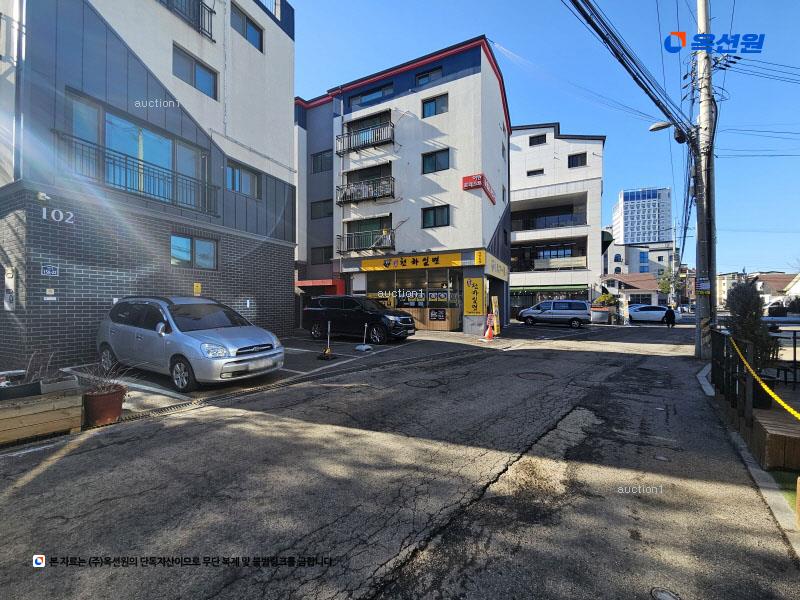 2025타경62787 경기도 파주시 송학1길 158-22, 어반포레스트 나동 3,4층 301호 다세대(빌라)[공급23평형] 경매 이미지