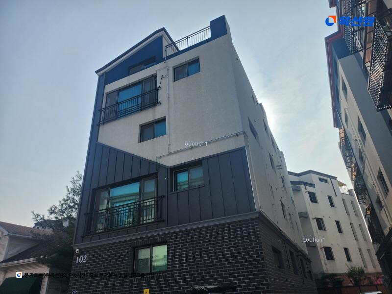 2025타경62787 경기도 파주시 송학1길 158-22, 어반포레스트 나동 3,4층 301호 다세대(빌라)[공급23평형] 경매 이미지