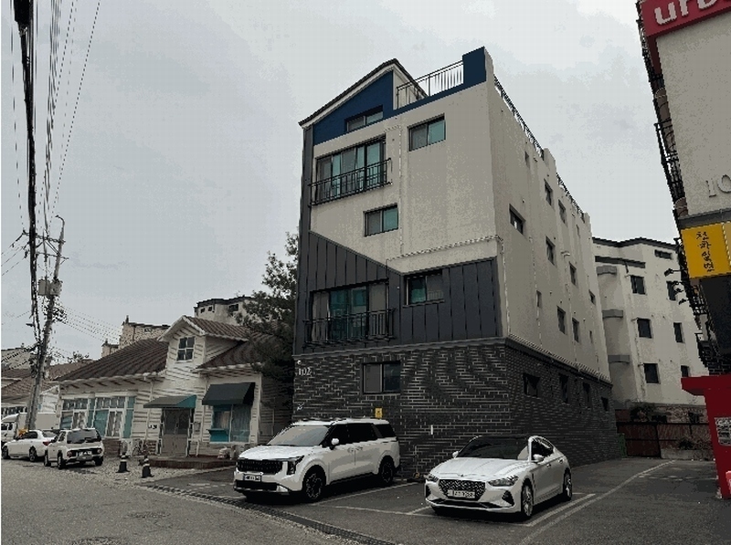 2025타경62787 경기도 파주시 송학1길 158-22, 어반포레스트 나동 3,4층 301호 다세대(빌라)[공급23평형] 경매 이미지