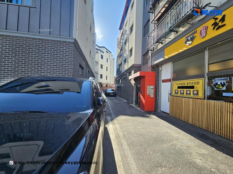 2025타경62787 경기도 파주시 송학1길 158-22, 어반포레스트 나동 3,4층 301호 다세대(빌라)[공급23평형] 경매 이미지