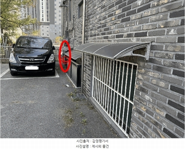2025타경62918 경기도 고양시 일산동구 애니골길 14-21, 삼성캐슬 3동 지1층 비101호 다세대(빌라) 경매 이미지