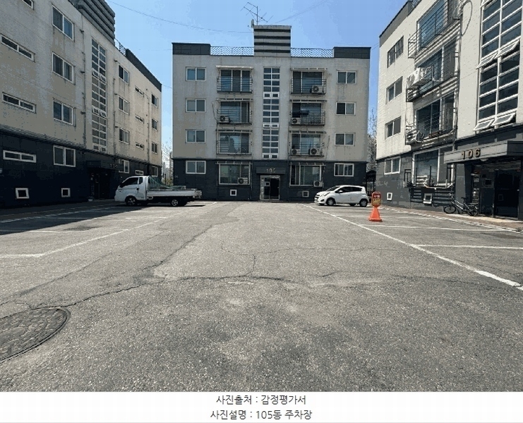 2025타경62989 경기도 파주시 송학1길 11-19, 스페이스 105동 4층 401호 다세대(빌라)[공급18평형] 경매 이미지
