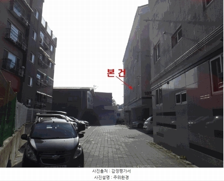 2025타경63016 경기도 고양시 일산서구 송포백송길 65-27, 삼성프라임 107동 2층 202호 다세대(빌라) 경매 이미지