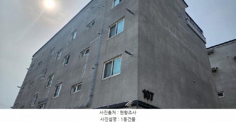 2025타경63016 경기도 고양시 일산서구 송포백송길 65-27, 삼성프라임 107동 2층 202호 다세대(빌라) 경매 이미지