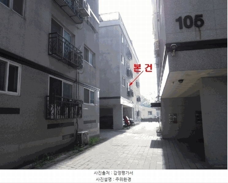 2025타경63016 경기도 고양시 일산서구 송포백송길 65-27, 삼성프라임 107동 2층 202호 다세대(빌라) 경매 이미지