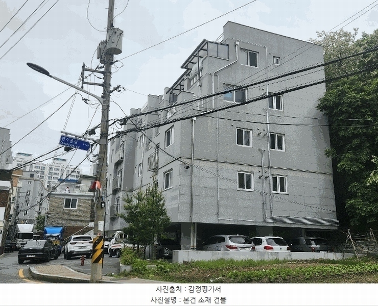 2025타경63075 경기도 파주시 천수골길 2, 금잔디2차 2층 201호 다세대(빌라) 경매 이미지