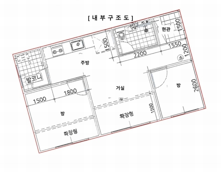 2025타경63075 경기도 파주시 천수골길 2, 금잔디2차 2층 201호 다세대(빌라) 경매 이미지