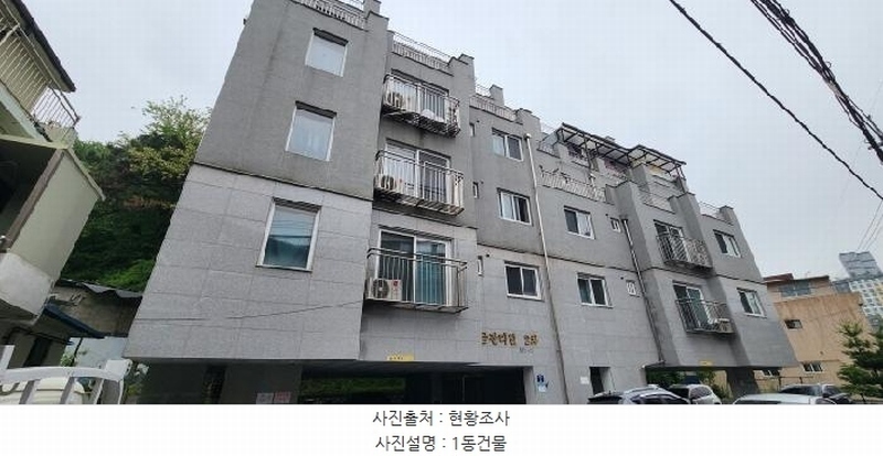 2025타경63075 경기도 파주시 천수골길 2, 금잔디2차 2층 201호 다세대(빌라) 경매 이미지