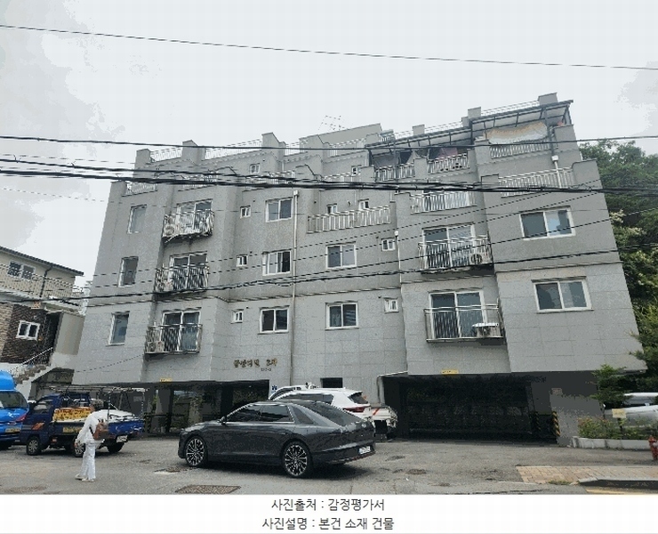 2025타경63075 경기도 파주시 천수골길 2, 금잔디2차 2층 201호 다세대(빌라) 경매 이미지