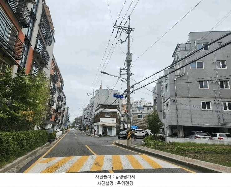 2025타경63075 경기도 파주시 천수골길 2, 금잔디2차 2층 201호 다세대(빌라) 경매 이미지