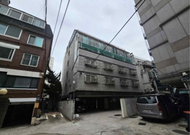 2024타경61949 서울특별시 서대문구 연희로 81-19, 공동주택 6층 601호 근린상가 경매 이미지
