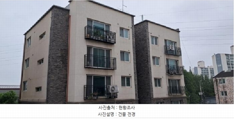 2025타경63076 경기도 파주시 문원길 273-12, 공동주택 에이동 3층 302호 다세대(빌라)[공급21평형] 경매 이미지