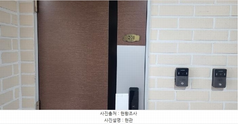 2025타경63160 경기도 파주시 독점말2길 4-14, 트루아종타운하우스 103동 2층 201호 다세대(빌라) 경매 이미지