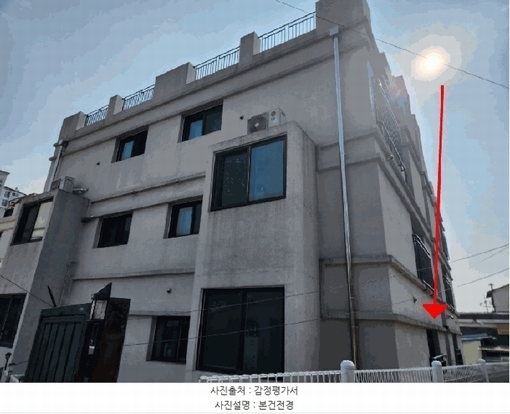 2025타경63160 경기도 파주시 독점말2길 4-14, 트루아종타운하우스 103동 2층 201호 다세대(빌라) 경매 이미지