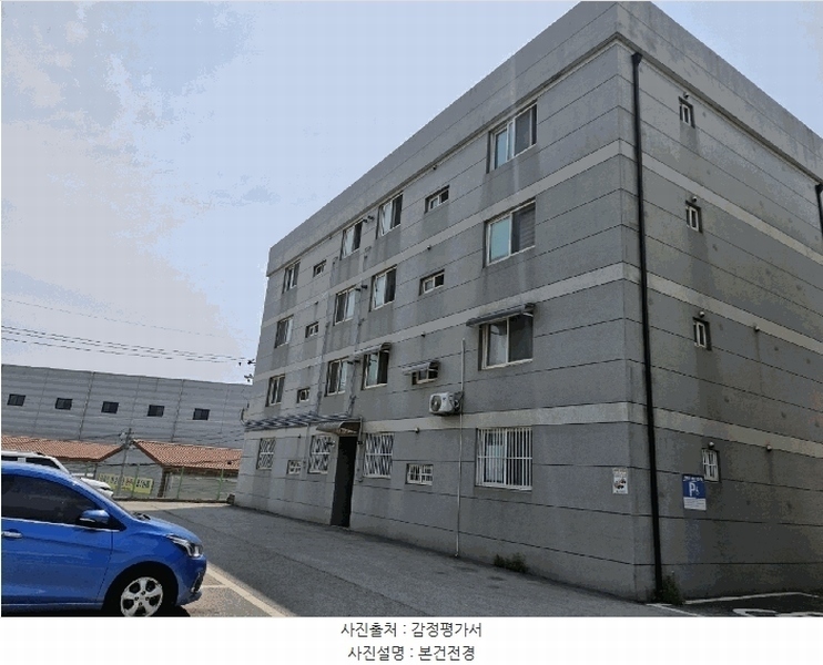 2025타경63391 경기도 파주시 상지석길 384, 갤러리하우스 203동 2층 201호 다세대(빌라) 경매 이미지