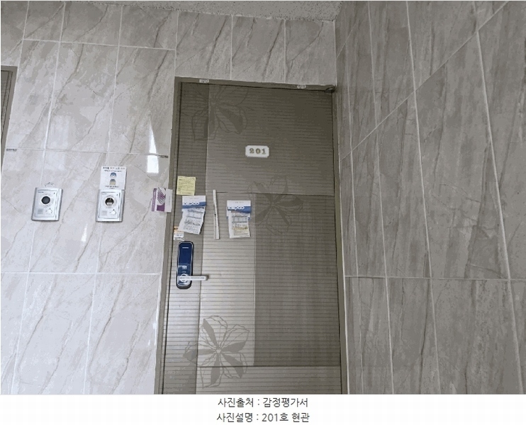 2025타경63391 경기도 파주시 상지석길 384, 갤러리하우스 203동 2층 201호 다세대(빌라) 경매 이미지