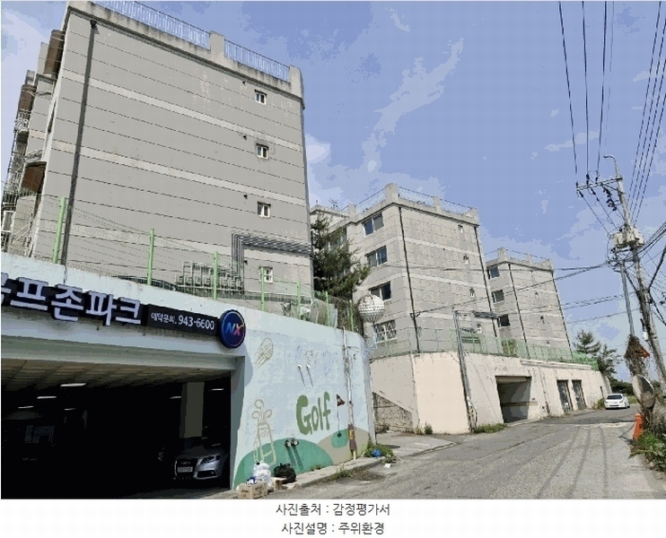 2025타경63391 경기도 파주시 상지석길 384, 갤러리하우스 203동 2층 201호 다세대(빌라) 경매 이미지