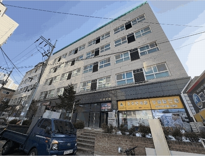 2025타경505664 인천광역시 부평구 부흥로316번길 33, 미래씨티 3층 311호 오피스텔[계약13평형] 경매 이미지