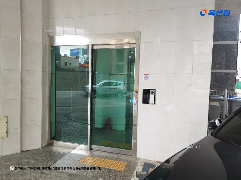 2025타경505954 인천광역시 부평구 부흥로333번길 27, 해피플러스 7층 702호 오피스텔[계약26평형] 경매 이미지