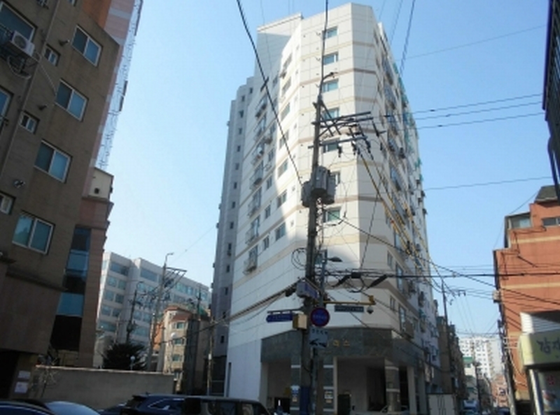 2025타경505954 인천광역시 부평구 부흥로333번길 27, 해피플러스 7층 702호 오피스텔[계약26평형] 경매 이미지
