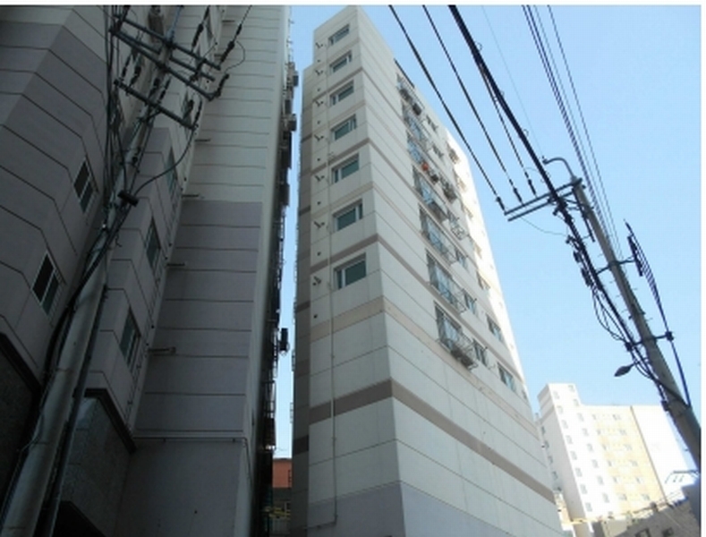 2025타경505954 인천광역시 부평구 부흥로333번길 27, 해피플러스 7층 702호 오피스텔[계약26평형] 경매 이미지