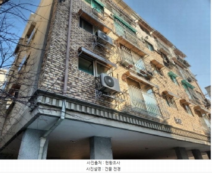 2025타경505985 인천광역시 서구 검암로20번길 5, 휴안 비동 4층 402호 다세대(빌라)[공급17평형] 경매 이미지