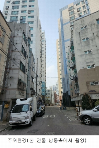 2025타경506001 인천광역시 부평구 부일로19번길 16, 태진더플레이스1차 14층 1405호 오피스텔 경매 이미지