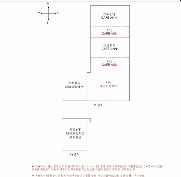2024타경62300 서울특별시 서대문구 창천동 18-20 근린시설 경매 이미지