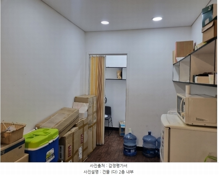 2024타경62300 서울특별시 서대문구 창천동 18-20 근린시설 경매 이미지