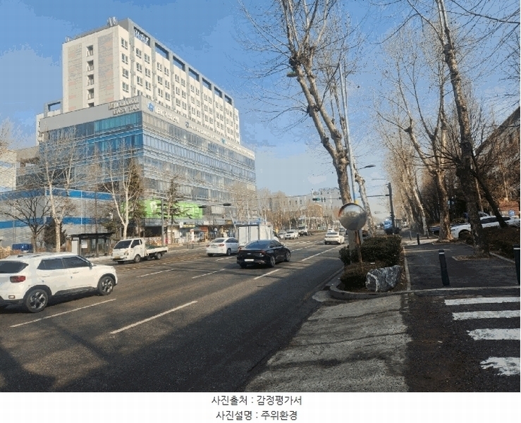 2025타경506230 인천광역시 남동구 남동대로 353, 제이케이루체스타지식산업센터 9층 933호 오피스텔[계약9평형] 경매 이미지