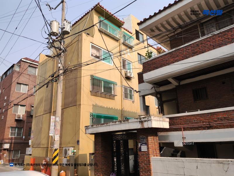 2025타경506360 인천광역시 부평구 수변로64번길 11-8, 삼우주택 4층 402호 다세대(빌라)[공급10평형] 경매 이미지