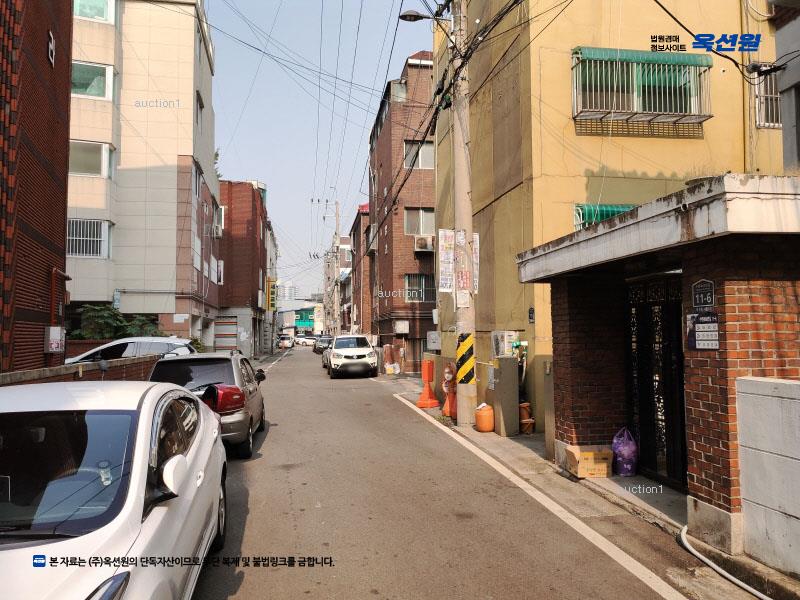 2025타경506360 인천광역시 부평구 수변로64번길 11-8, 삼우주택 4층 402호 다세대(빌라)[공급10평형] 경매 이미지