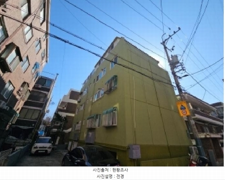 2025타경506360 인천광역시 부평구 수변로64번길 11-8, 삼우주택 4층 402호 다세대(빌라)[공급10평형] 경매 이미지