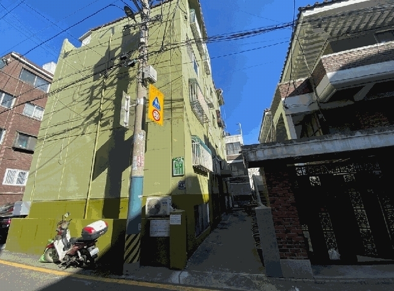 2025타경506360 인천광역시 부평구 수변로64번길 11-8, 삼우주택 4층 402호 다세대(빌라)[공급10평형] 경매 이미지
