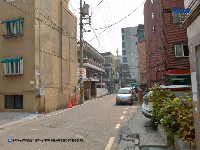 2025타경506360 인천광역시 부평구 수변로64번길 11-8, 삼우주택 4층 402호 다세대(빌라)[공급10평형] 경매 이미지