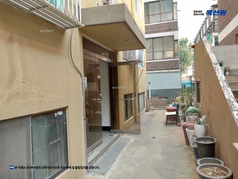 2025타경506360 인천광역시 부평구 수변로64번길 11-8, 삼우주택 4층 402호 다세대(빌라)[공급10평형] 경매 이미지