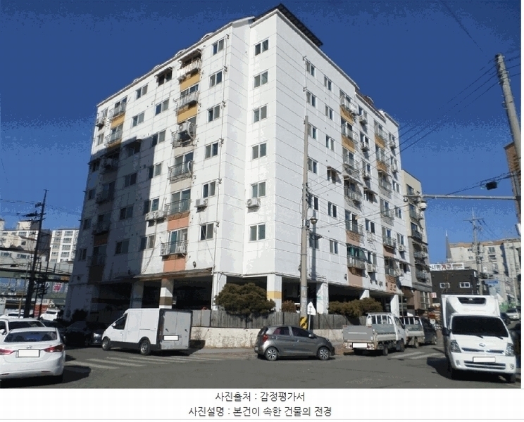 2025타경506483 인천광역시 서구 검단로 520, 타워팰리스4차 6층 603호 오피스텔[계약28평형] 경매 이미지