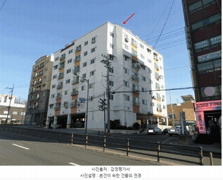2025타경506483 인천광역시 서구 검단로 520, 타워팰리스4차 6층 603호 오피스텔[계약28평형] 경매 이미지