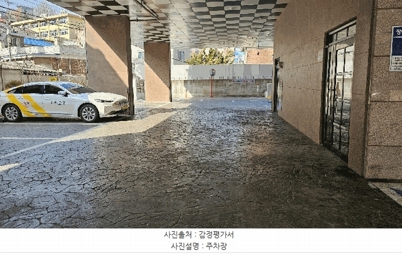 2025타경506582 인천광역시 미추홀구 경인로252번길 16, 티오피시그니쳐 6층 602호 오피스텔 경매 이미지