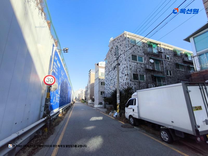 2025타경506803 인천광역시 서구 도요지로189번길 8, 해드림아트 2층 203호 다세대(빌라)[공급19평형] 경매 이미지