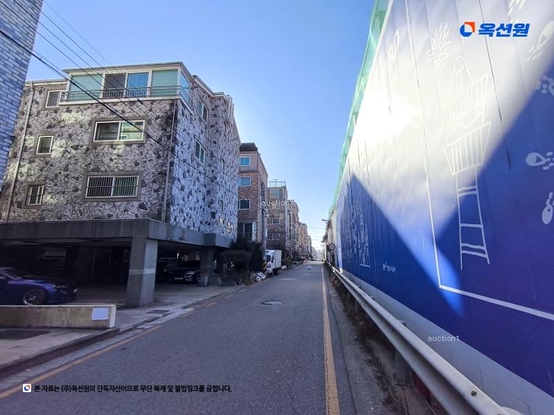 2025타경506803 인천광역시 서구 도요지로189번길 8, 해드림아트 2층 203호 다세대(빌라)[공급19평형] 경매 이미지