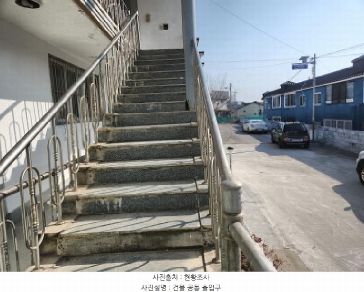 2025타경507174 인천광역시 강화군 강화읍 국화리 167-5 다세대(빌라) 경매 이미지