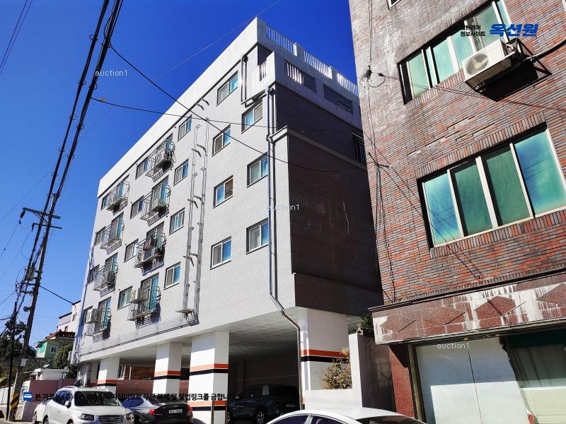 2025타경507184 인천광역시 미추홀구 인주대로305번길 35, 한빛 5층 505호 다세대(빌라)[공급20평형] 경매 이미지