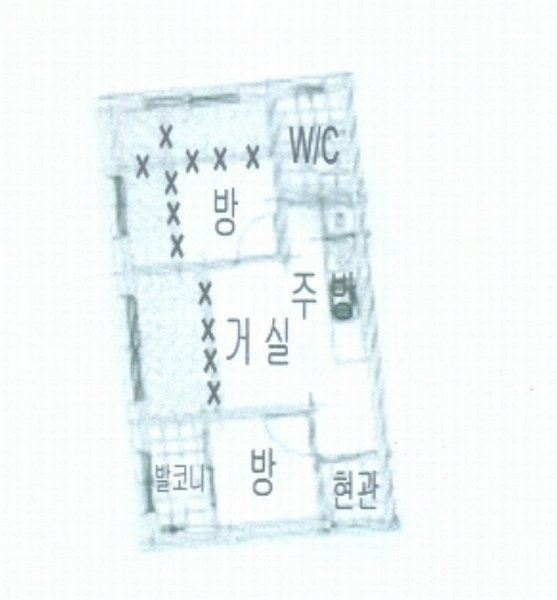 2024타경62324 서울특별시 은평구 역말로 32, 대신벨리온 6층 602호 다세대(빌라) 경매 이미지