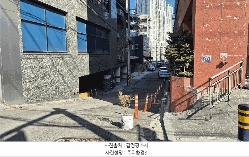 2025타경507206 인천광역시 미추홀구 경인로 193, 탑클래시아 6층 601호 오피스텔 경매 이미지